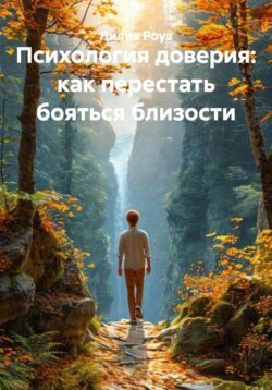 Психология доверия: как перестать бояться близости