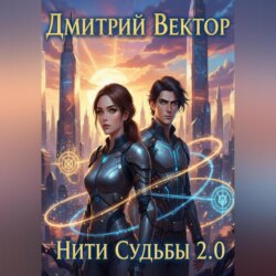 Нити Судьбы 2.0