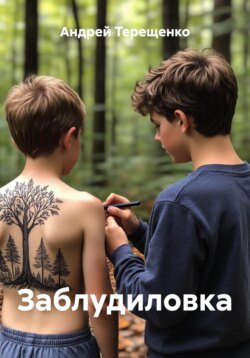 Заблудиловка