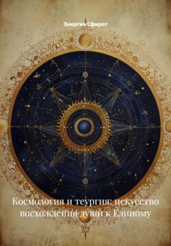 Космология и теургия: искусство восхождения души к Единому