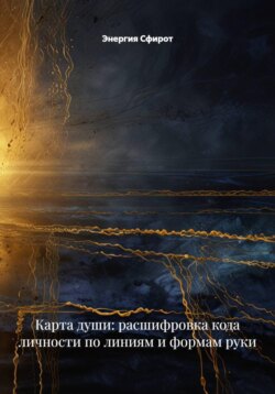 Архетипы на ладони: хиромантия в диалоге с душой