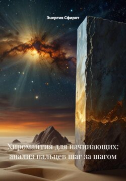 Рука как микрокосм: пальцы в зеркале характера