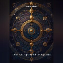 Типы Рук: Характер и Темперамент