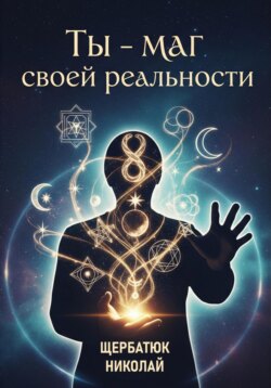 Ты – маг своей реальности