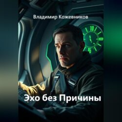 Эхо без Причины