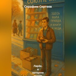 Ларёк, в котором живёт правда