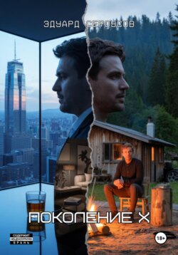 Поколение Х