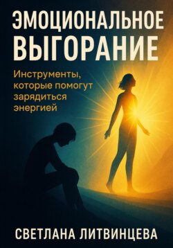 Эмоциональное выгорание. Инструменты, которые помогут зарядиться энергией