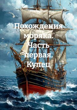 Похождения моряка. Часть первая. Купец