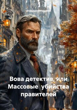 Вова детектив, или Массовые убийства правителей