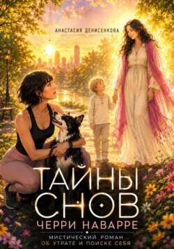 Тайны снов Черри Наварре
