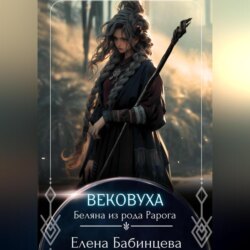 Вековуха. Беляна из рода Рарога