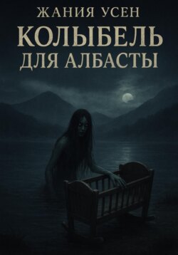 Колыбель для Албасты