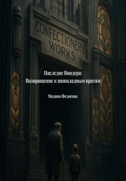 Наследие Вондера: Возвращение к шоколадным вратам