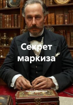 Секрет маркиза