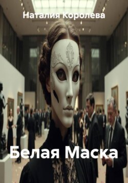 Белая Маска