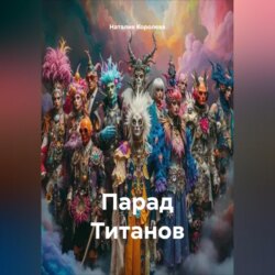 Парад Титанов