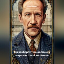 «Гейзенберг: Путешествие в мир квантовой механики»