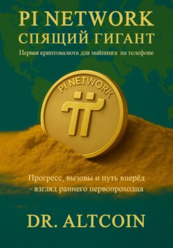 Pi Network – спящий гигант: первая криптовалюта для майнинга на телефоне