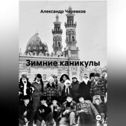 Зимние каникулы