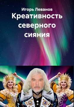 Креативность северного сияния