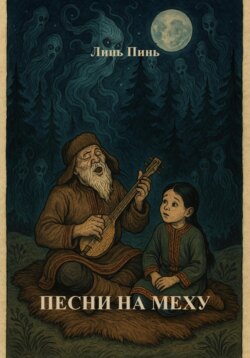 Песни на меху. Якутская мифология
