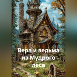 Вера и ведьма из Мудрого леса