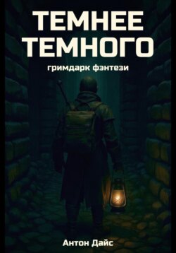 Темнее темного