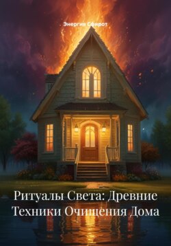 Ритуалы Света: Древние Техники Очищения Дома