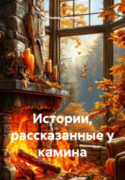Истории, рассказанные у камина