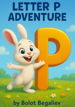 Letter p adventure