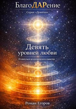 «Девять уровней Любви»