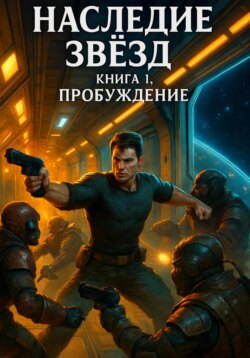 Наследие звезд. Книга 1. Пробуждение