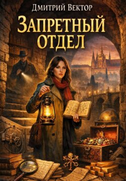 Запретный отдел