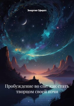 Пробуждение во сне: как стать творцом своей ночи