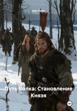 Путь Волка: Становление Князя