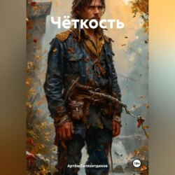 Чёткость