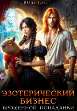 Эзотерический бизнес брошенной попаданки