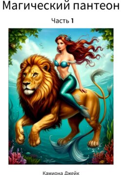 Магический пантеон. Часть 1