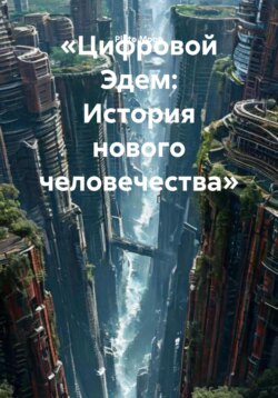 «Цифровой Эдем: История нового человечества»