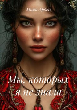 Мы, которых я не знала