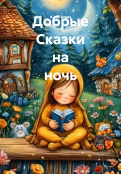 Добрые Сказки на ночь