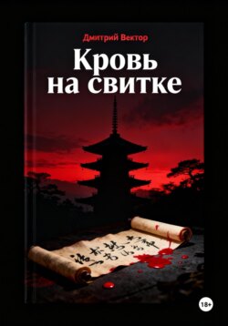 Кровь на свитке