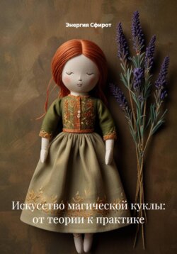 Искусство магической куклы: от теории к практике