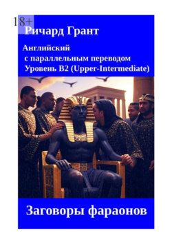 Заговоры фараонов