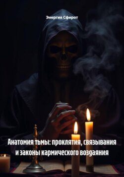 Анатомия тьмы: проклятия, связывания и законы кармического воздаяния