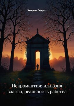 Некромантия: иллюзия власти, реальность рабства