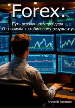 Forex: Путь осознанного трейдера. От новичка к стабильному результату