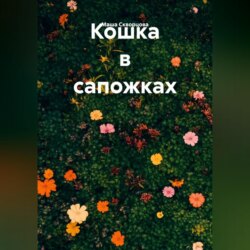 Кошка в сапожках