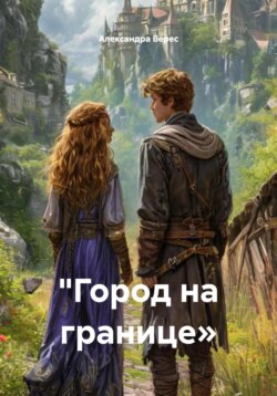 "Город на границе»